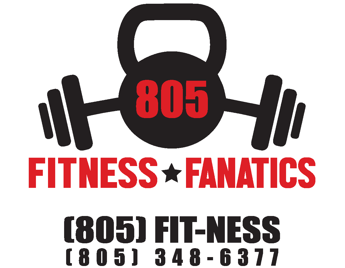 805 Fitness Fanatics